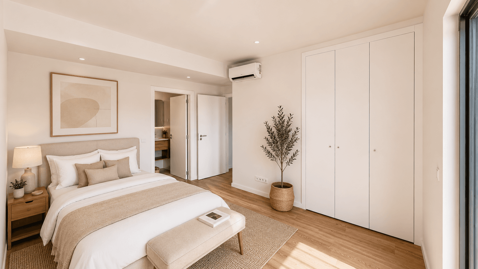 Apartamento T4 no Élou, Loures - Imagem 26