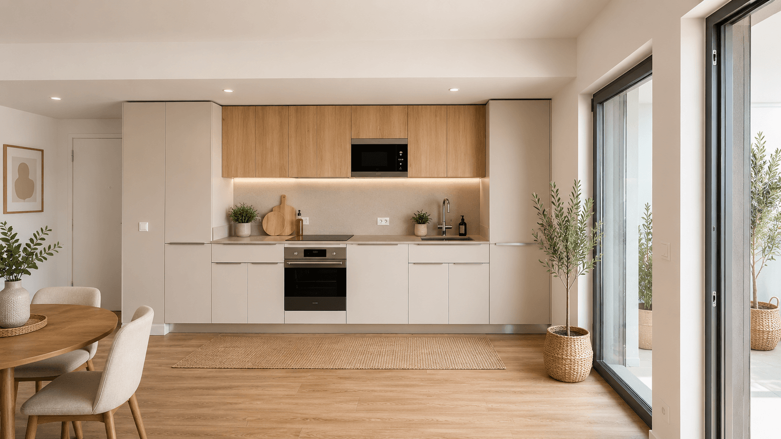 Apartamento T4 no Élou, Loures - Imagem 1