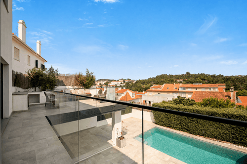 PF41215 - Moradia T3 + 1 com piscina, Oeiras - Imagem 13