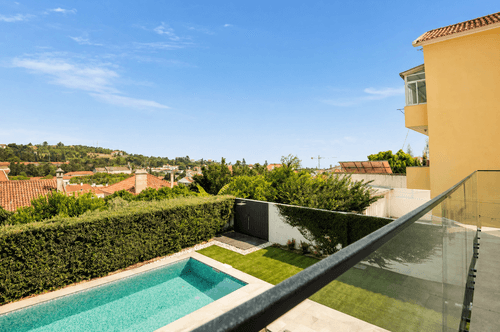 PF41215 - Moradia T3 + 1 com piscina, Oeiras - Imagem 5