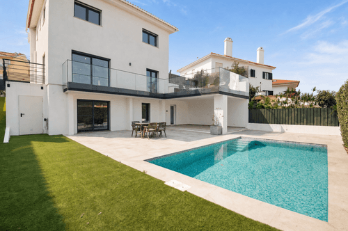 PF41215 - Moradia T3 + 1 com piscina, Oeiras - Imagem 3