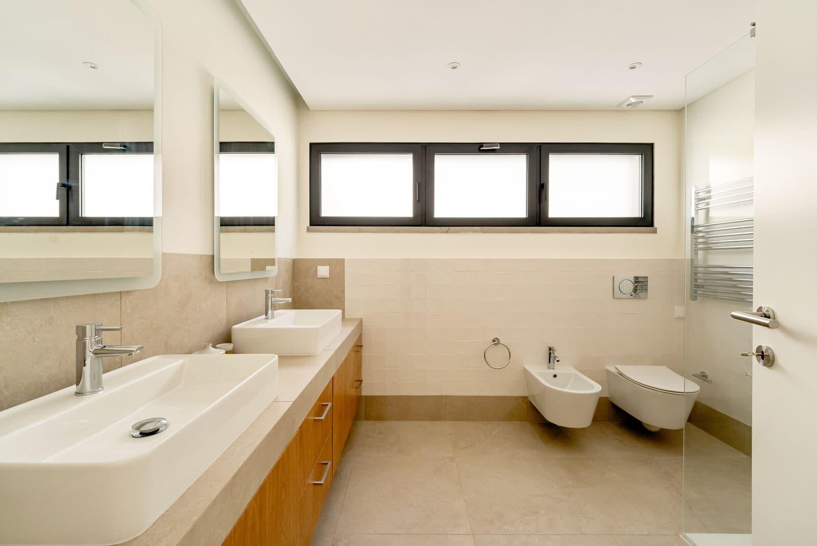 Apartamento T3 com jardim - Imagem 6