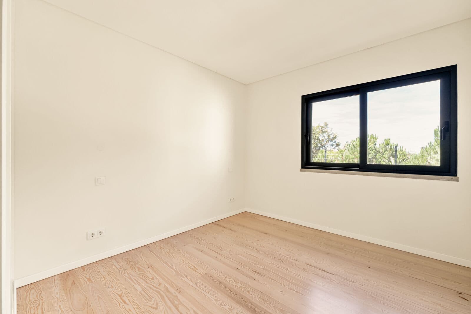 Apartamento T3 com jardim - Imagem 16