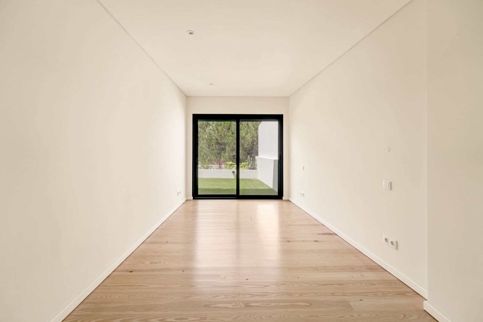 Apartamento T3 com jardim - Imagem 21