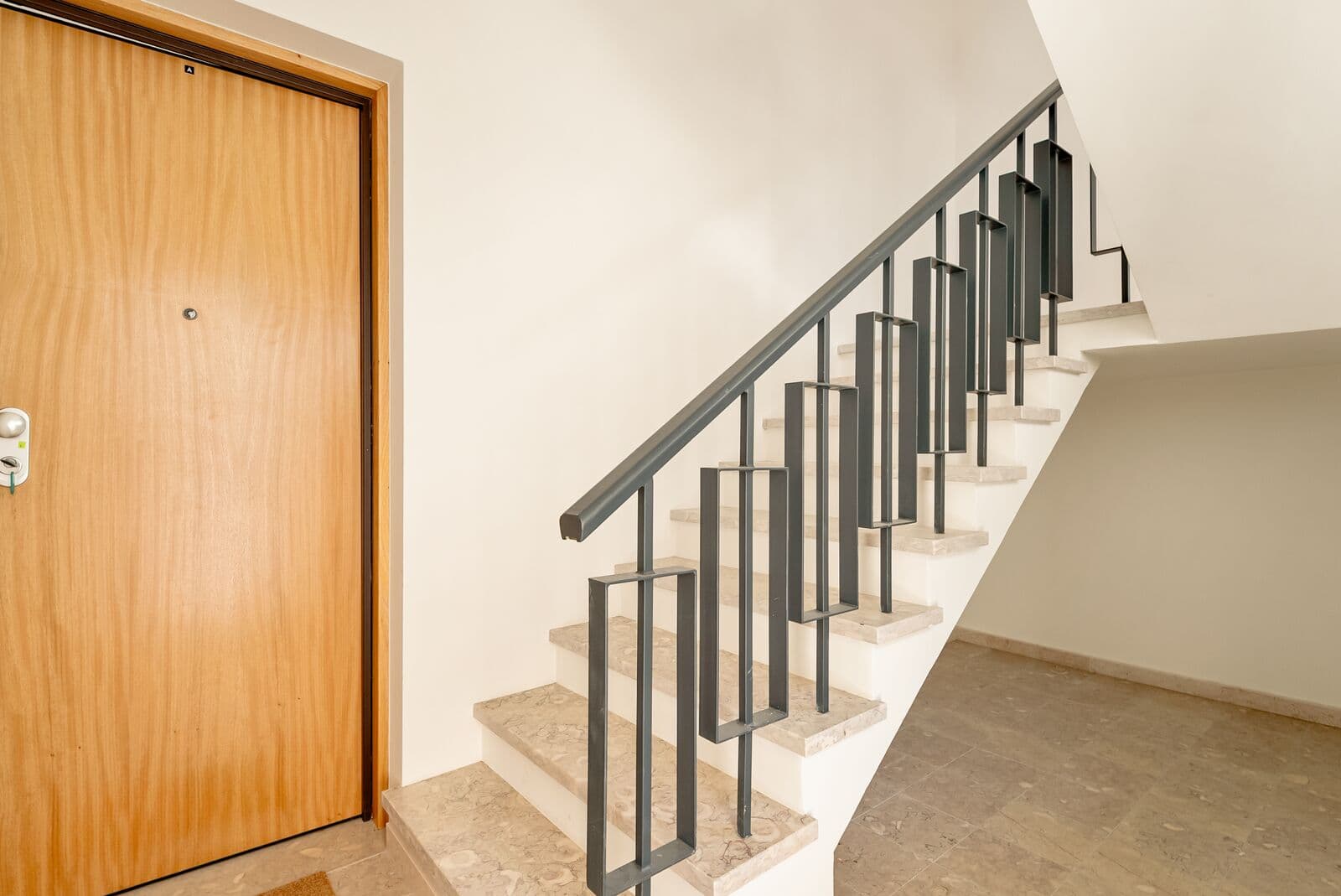 Apartamento T3 com jardim - Imagem 23