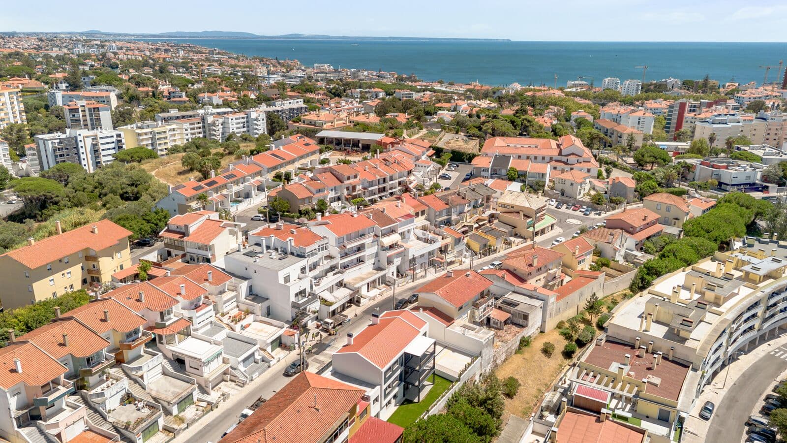Apartamento T3 com jardim - Imagem 30