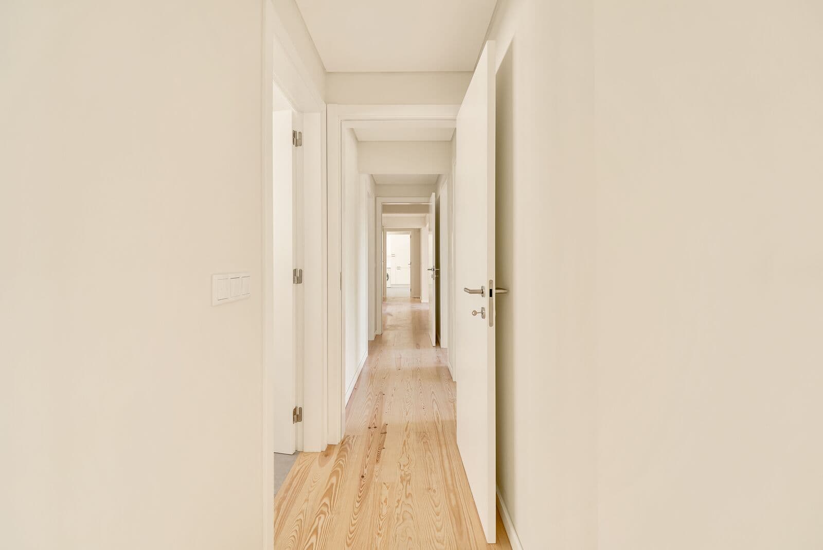 Apartamento T3 com jardim - Imagem 14