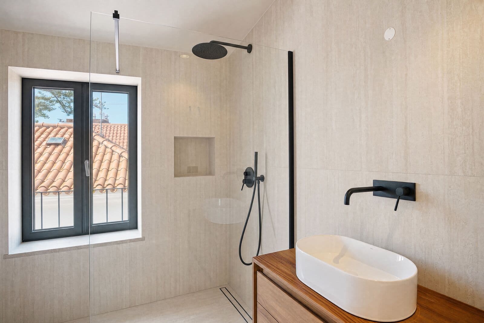 2 Bedroom Apartment with a terrace, Centro Histórico Cascais, Cascais - Image 14