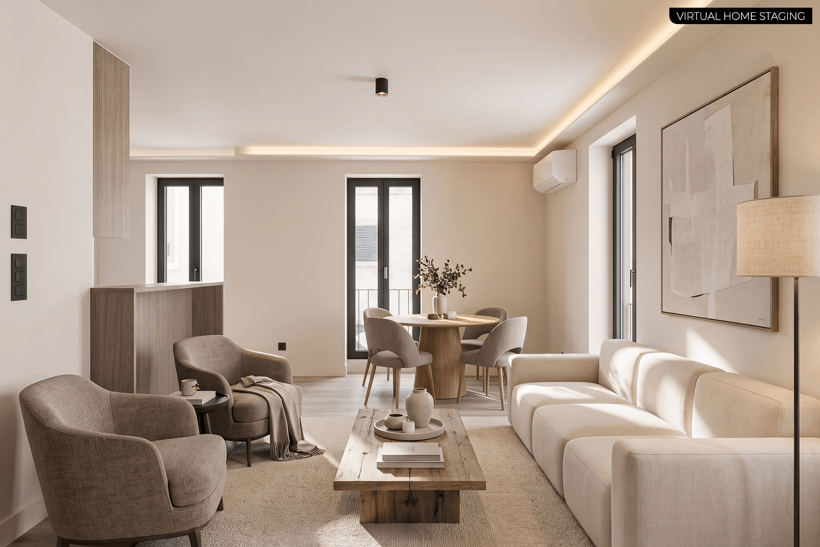 2 Bedroom Apartment with a terrace, Centro Histórico Cascais, Cascais - Image 2