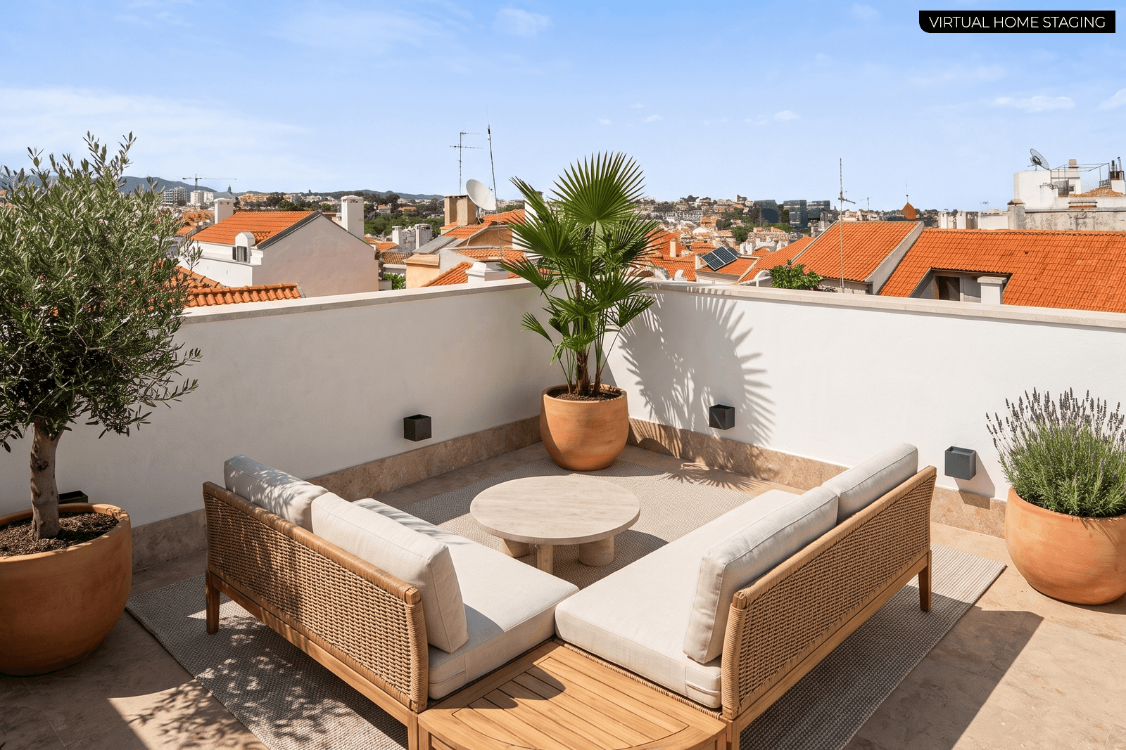2 Bedroom Apartment with a terrace, Centro Histórico Cascais, Cascais - Image 30