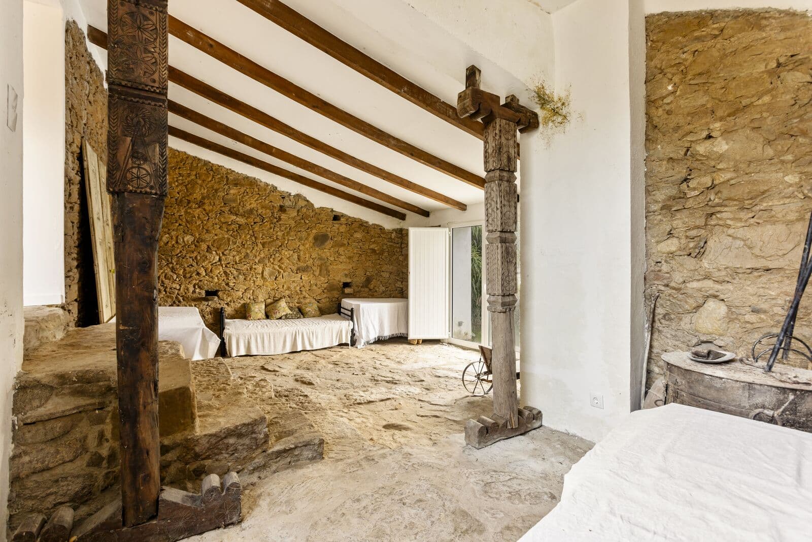Moradia T5 com piscina, Dois Portos, Torres Vedras - Imagem 13