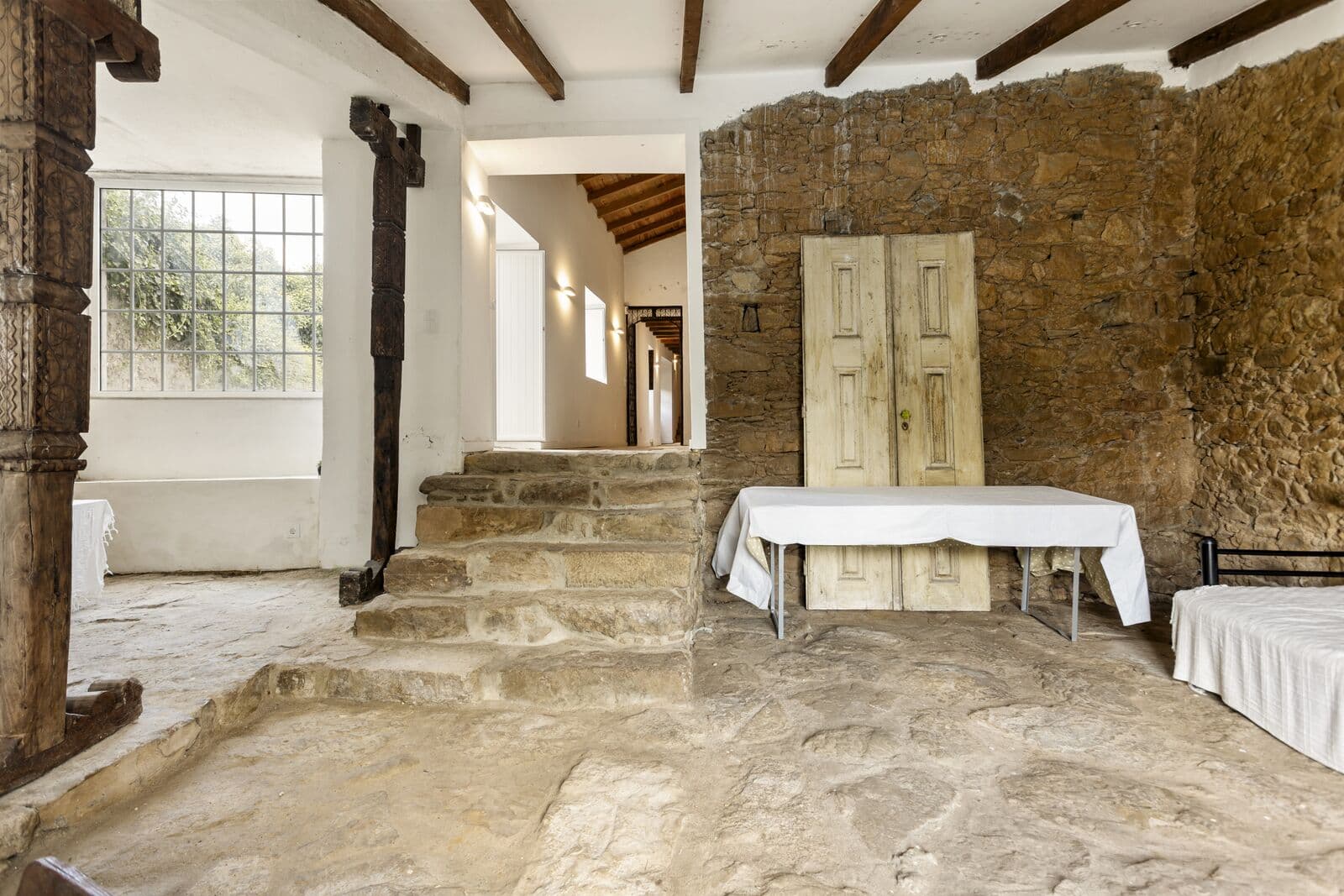 Moradia T5 com piscina, Dois Portos, Torres Vedras - Imagem 10