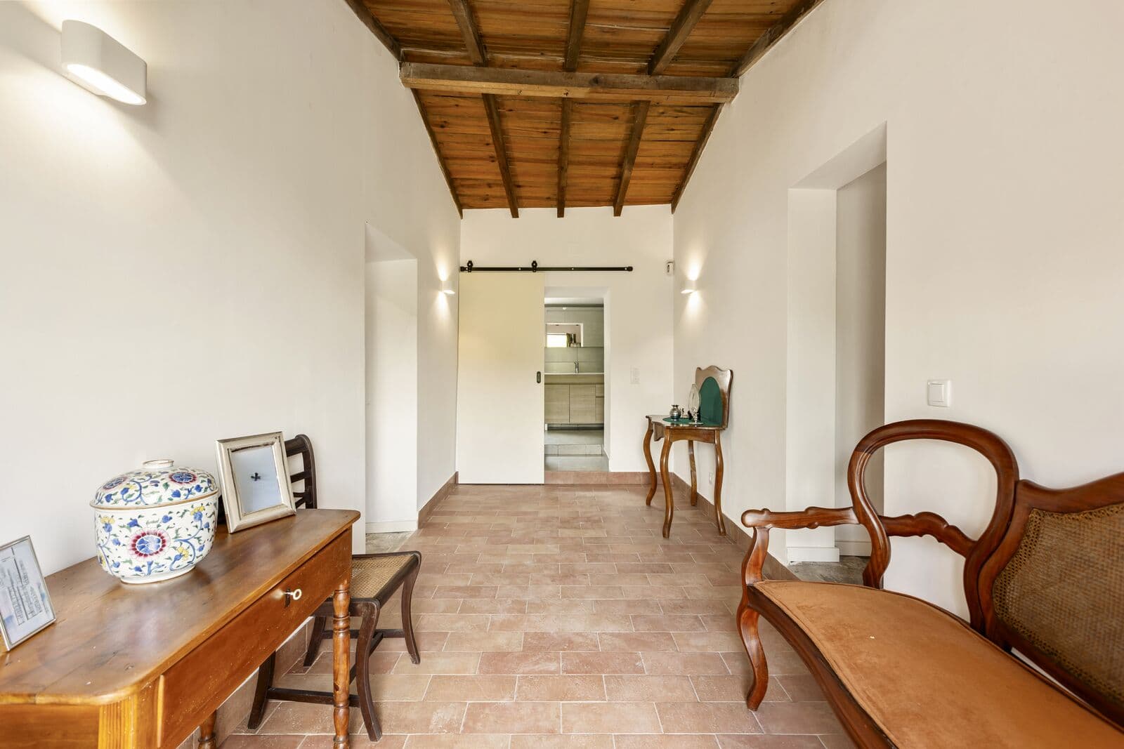 Moradia T5 com piscina, Dois Portos, Torres Vedras - Imagem 24