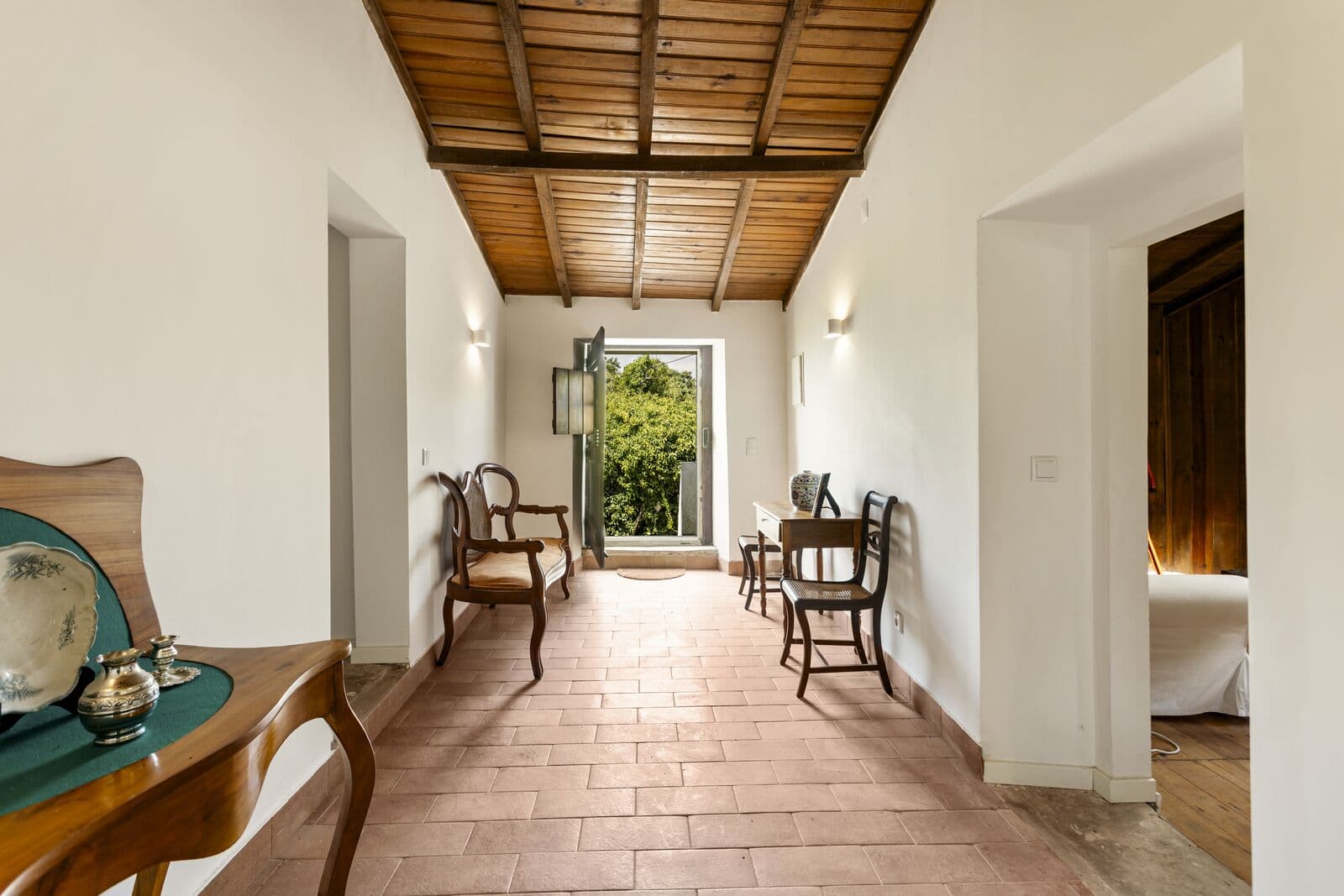 Moradia T5 com piscina, Dois Portos, Torres Vedras - Imagem 25