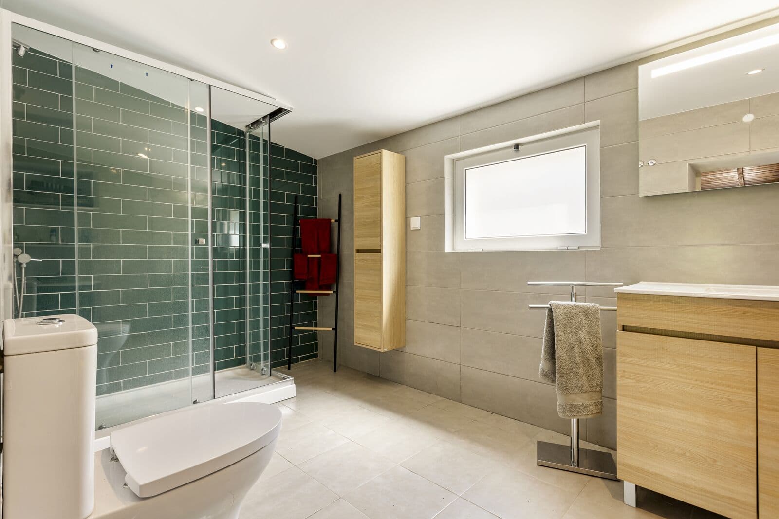 Moradia T5 com piscina, Dois Portos, Torres Vedras - Imagem 22