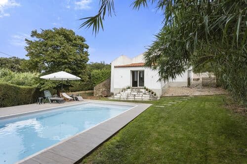 PF41238 - Moradia T5 com piscina, Dois Portos, Torres Vedras - Imagem 33
