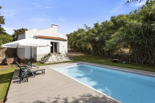 PF41238 - Moradia T5 com piscina, Dois Portos, Torres Vedras - Imagem 34