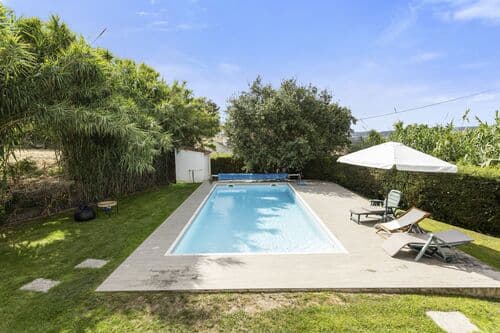 PF41238 - Moradia T5 com piscina, Dois Portos, Torres Vedras - Imagem 35
