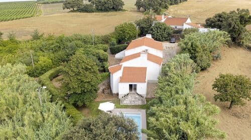 PF41238 - Moradia T5 com piscina, Dois Portos, Torres Vedras - Imagem 38