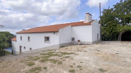 PF41238 - Moradia T5 com piscina, Dois Portos, Torres Vedras - Imagem 37