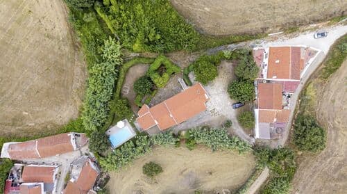 PF41238 - Moradia T5 com piscina, Dois Portos, Torres Vedras - Imagem 42