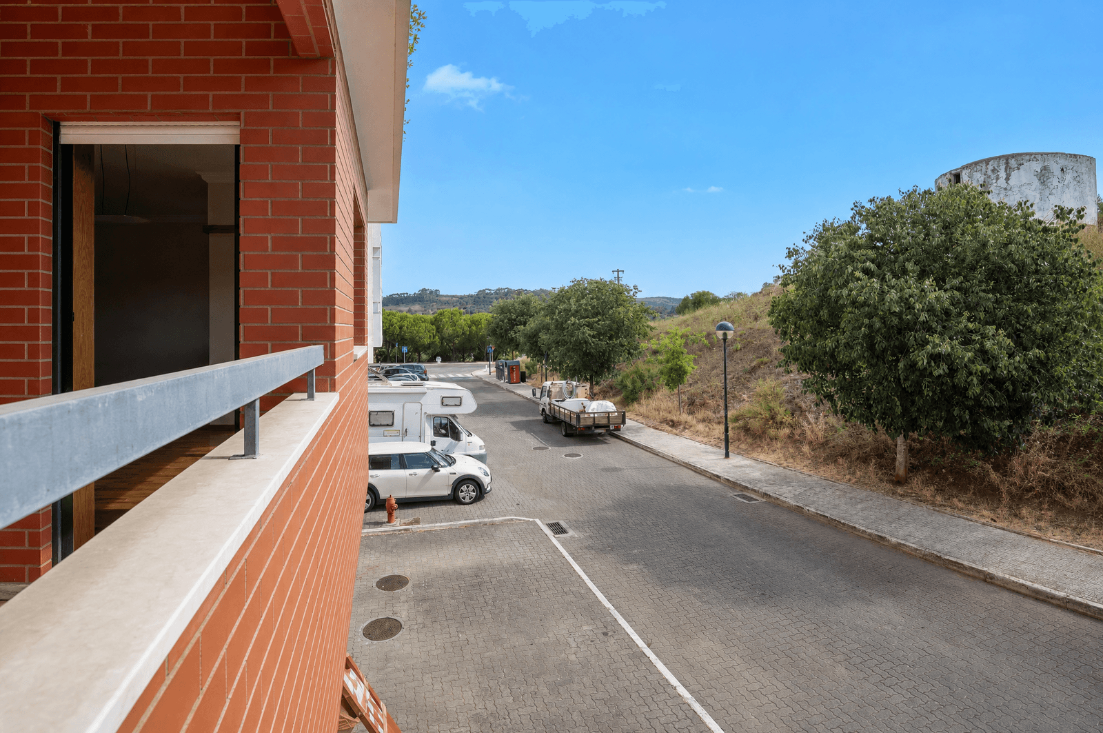 Apartamento T3 com estacionamento, Linda-a-Pastora Queijas, Oeiras - Imagem 39