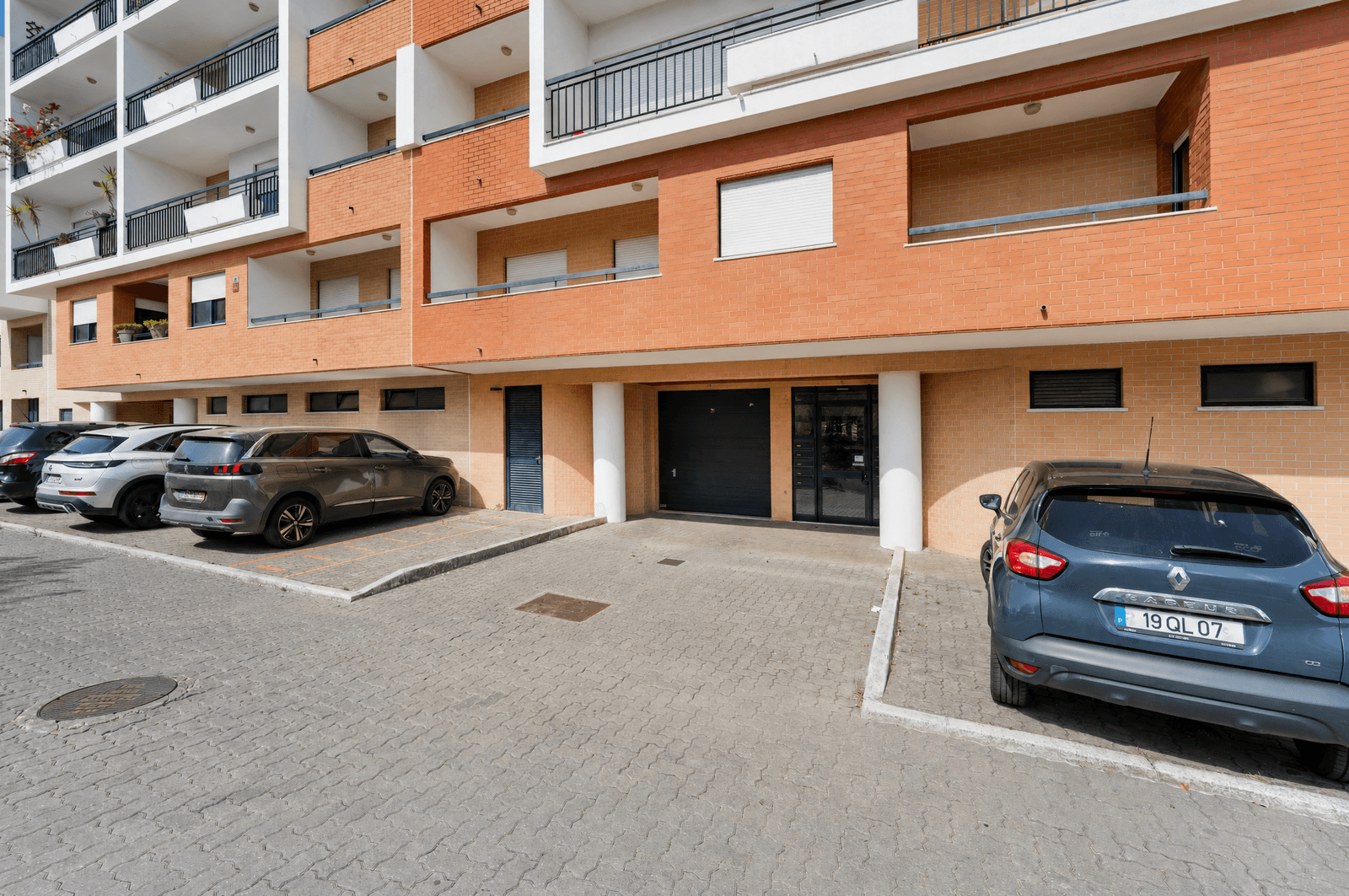 Apartamento T3 com estacionamento, Linda-a-Pastora Queijas, Oeiras - Imagem 41
