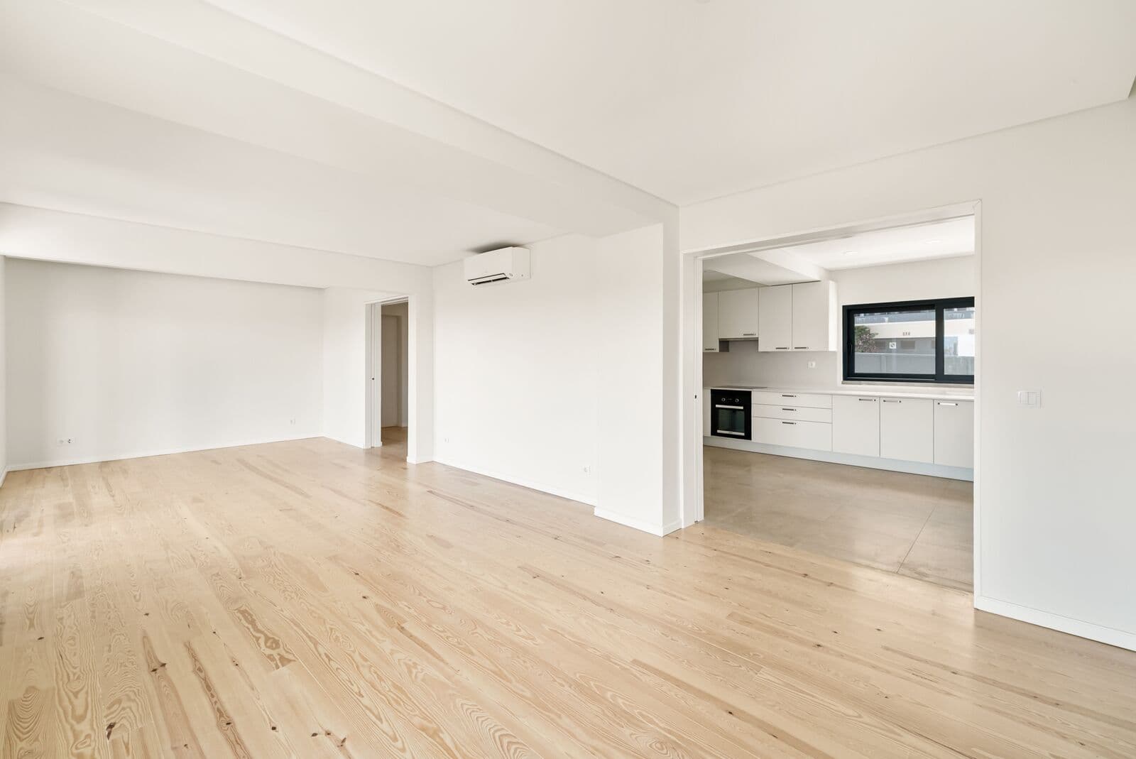 Apartamento T3 com vista - Imagem 4