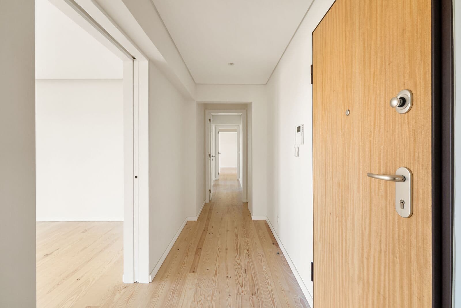 Apartamento T3 com vista - Imagem 9
