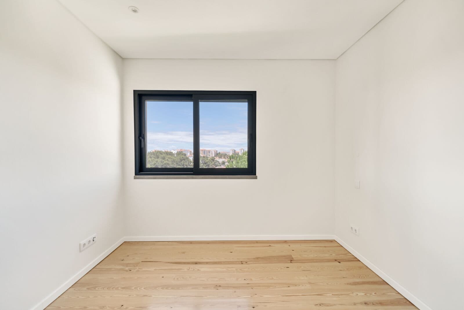 Apartamento T3 com vista - Imagem 15
