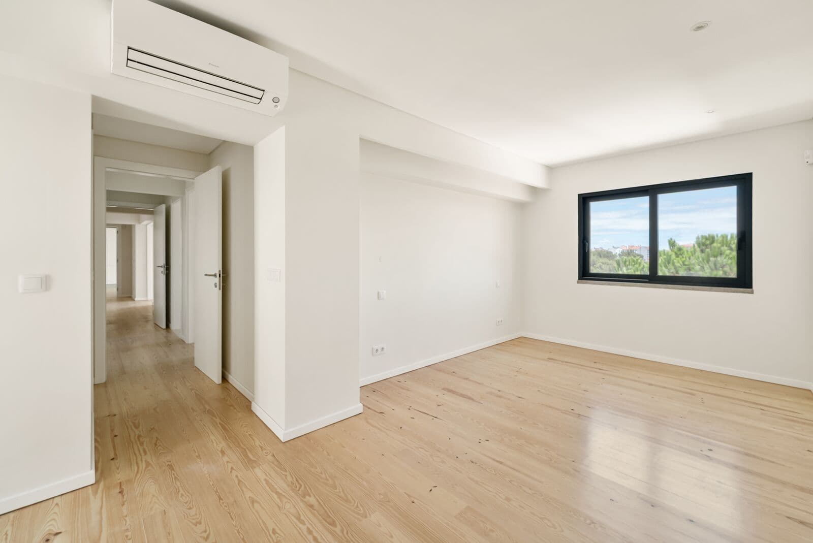 Apartamento T3 com vista - Imagem 18