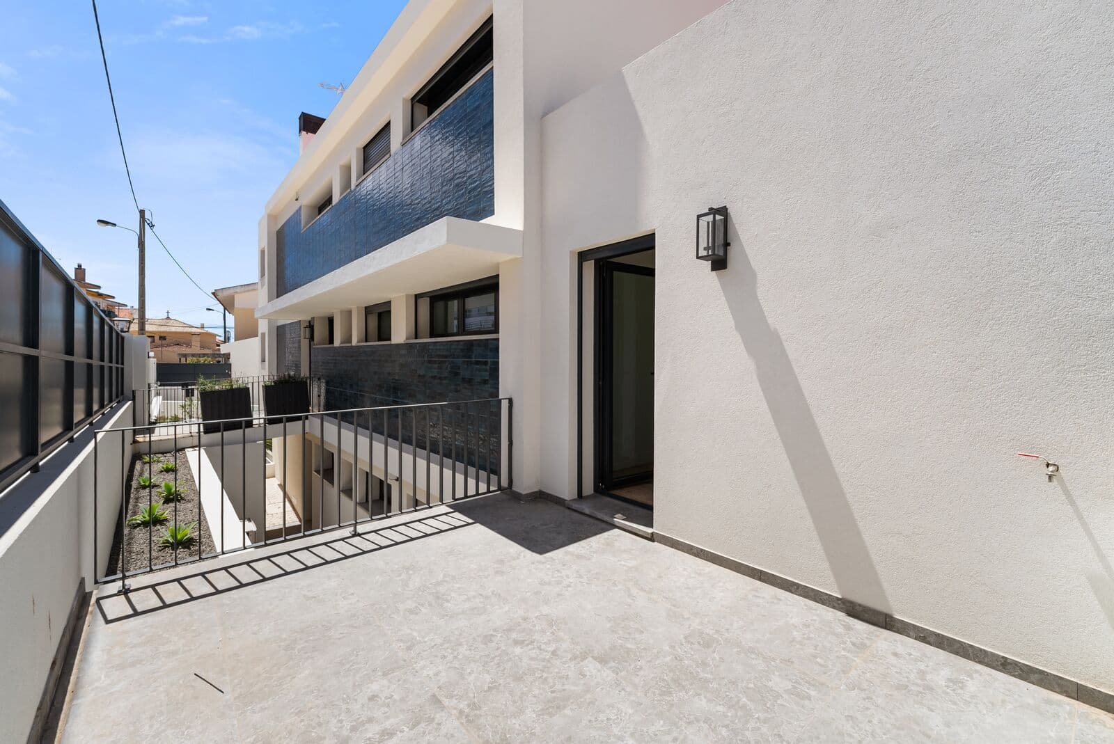 Apartamento T3 com vista - Imagem 3