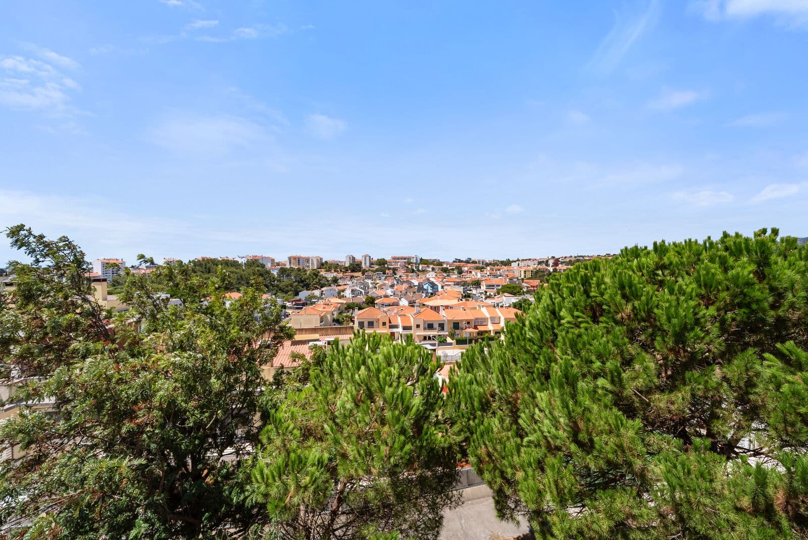 Apartamento T3 com vista - Imagem 22