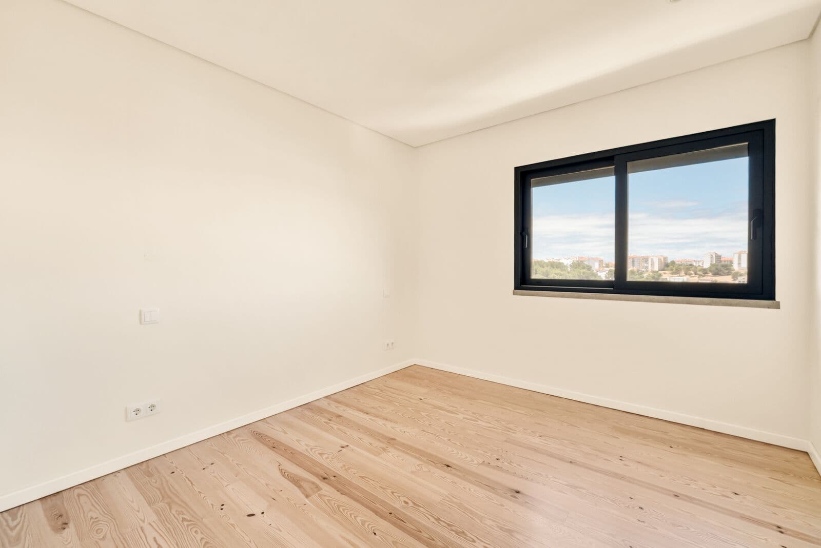 Apartamento T2 com vista, Amoreira, Cascais - Imagem 12