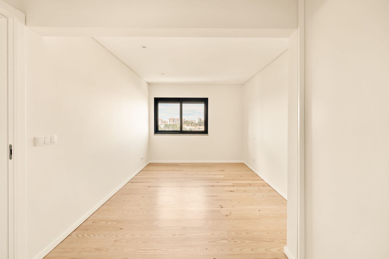Apartamento T2 com vista, Amoreira, Cascais - Imagem 14