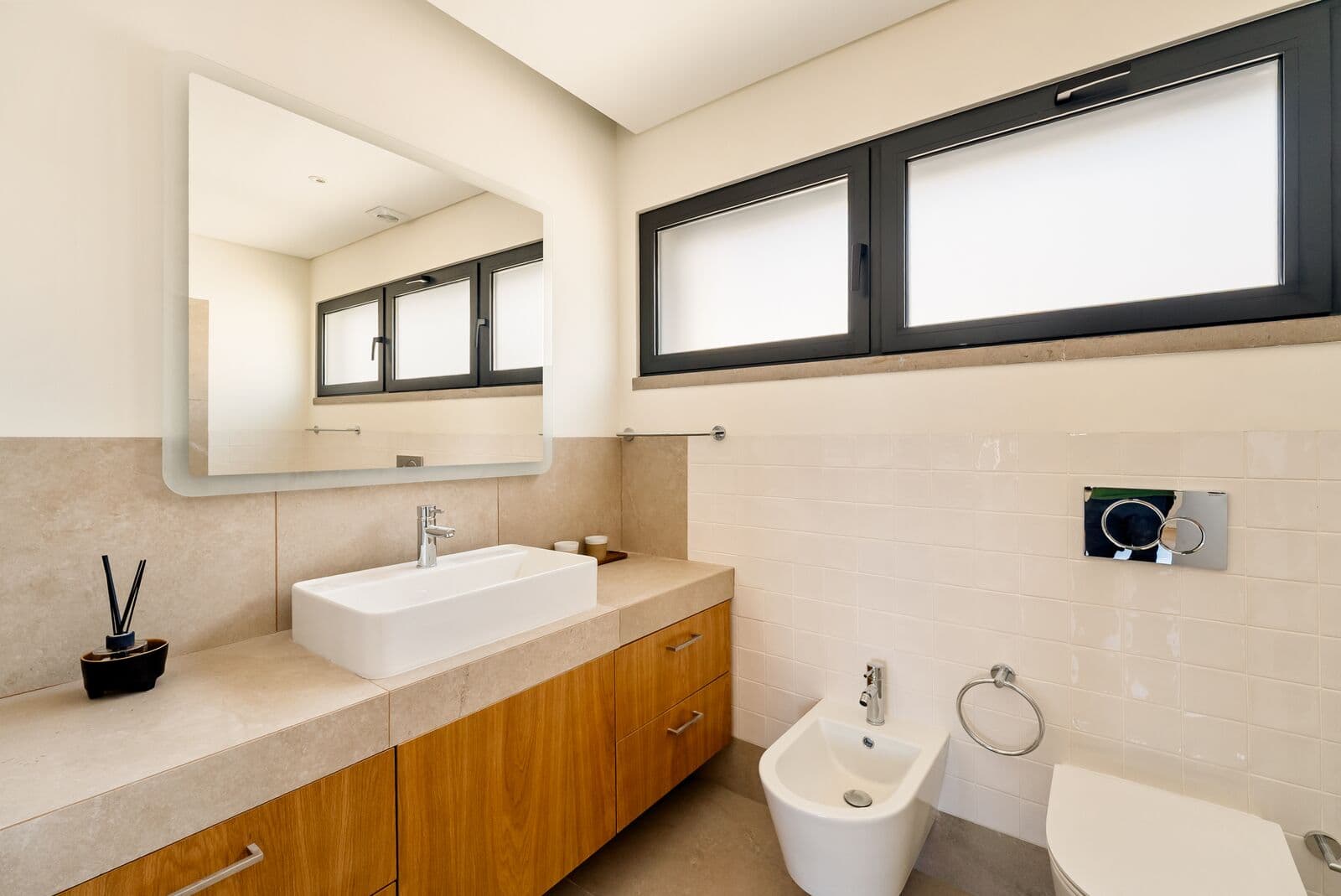 Apartamento T2 com vista, Amoreira, Cascais - Imagem 16