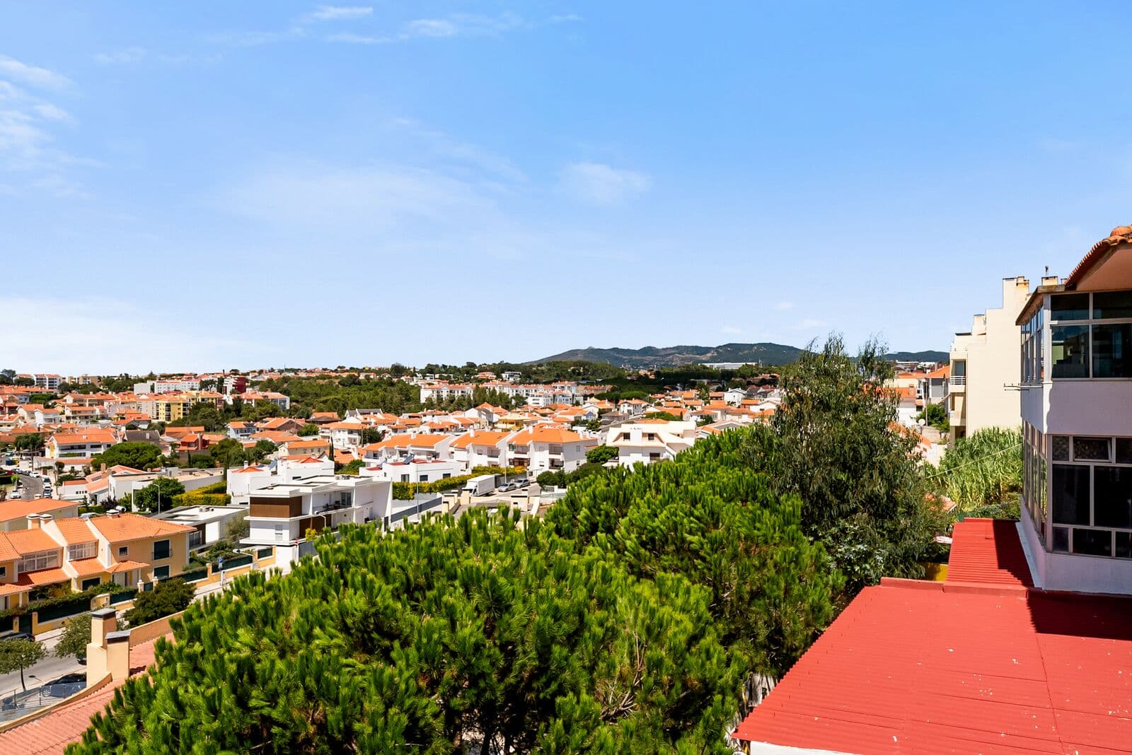 Apartamento T2 com vista, Amoreira, Cascais - Imagem 23