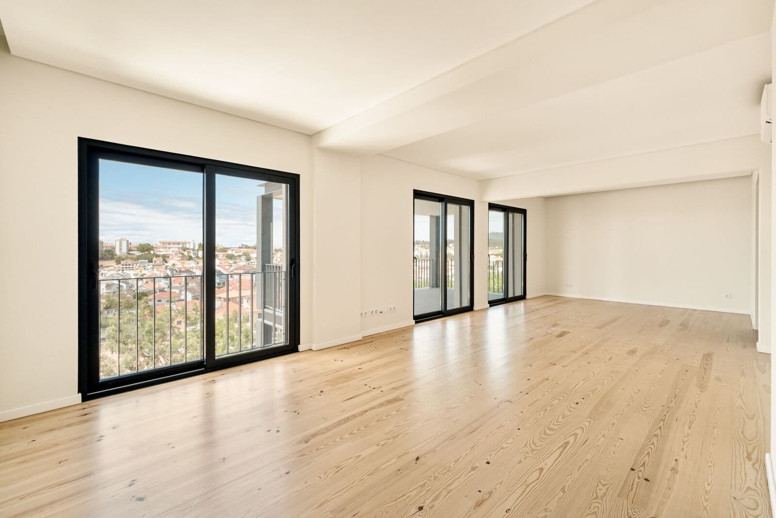 Apartamento T2 com vista, Amoreira, Cascais - Imagem 4