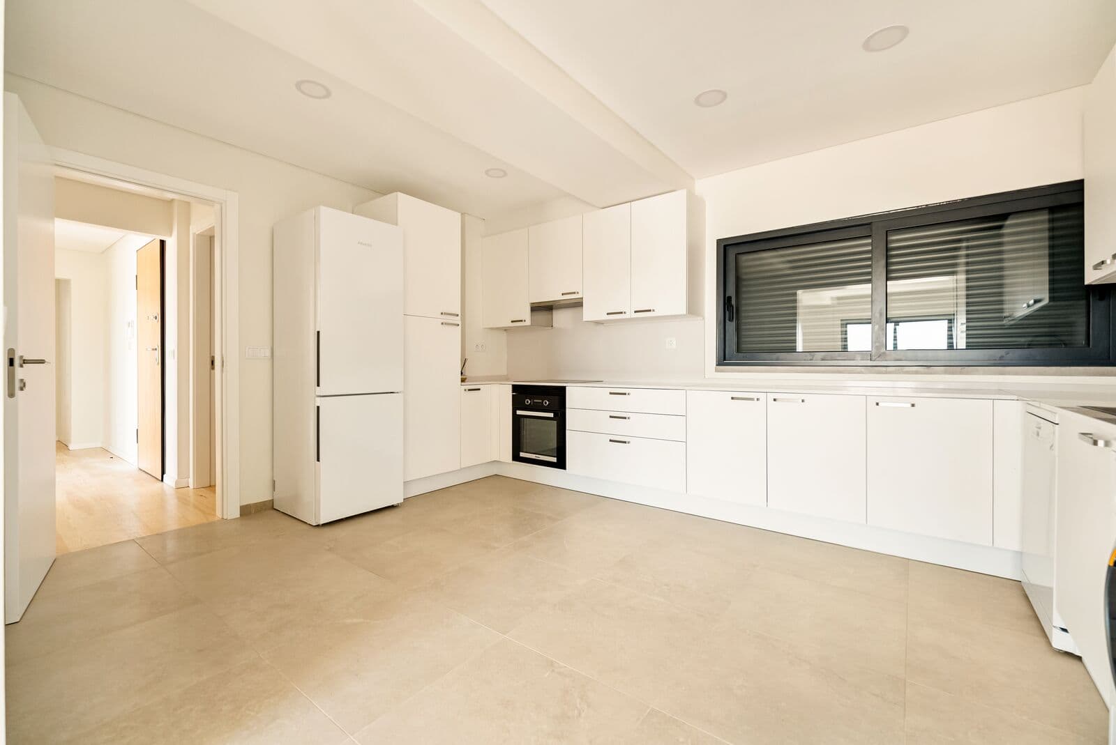 Apartamento T2 com vista, Amoreira, Cascais - Imagem 6