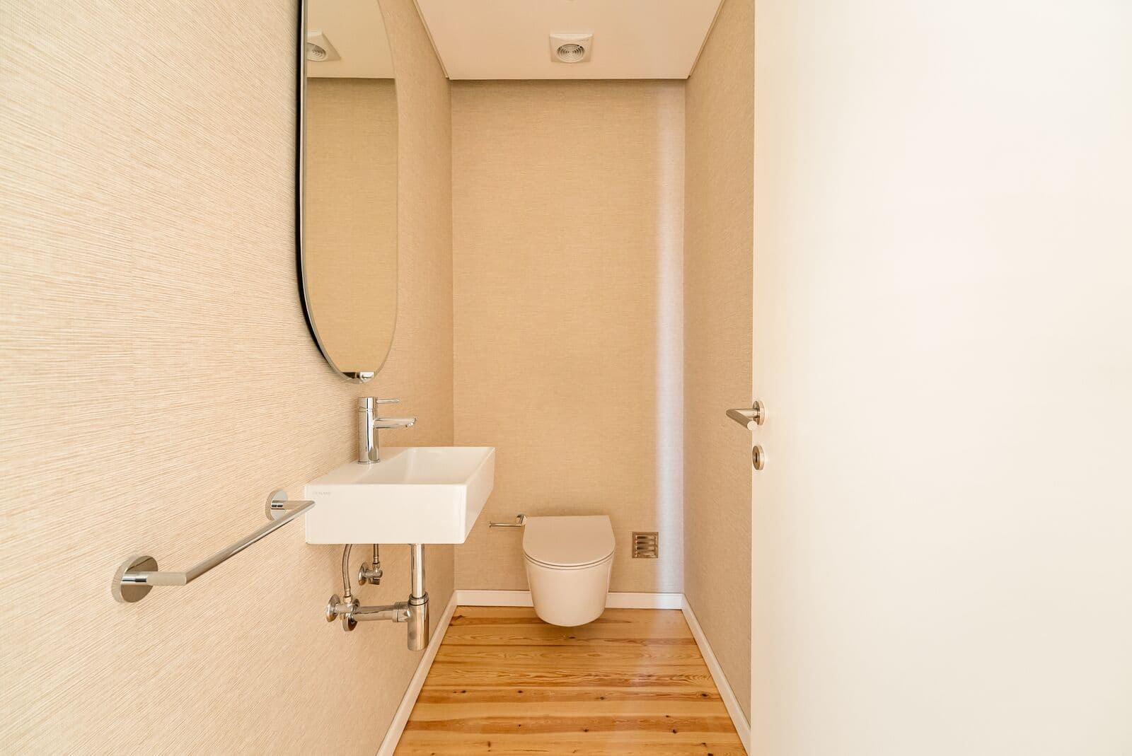 Apartamento T2 com vista, Amoreira, Cascais - Imagem 9
