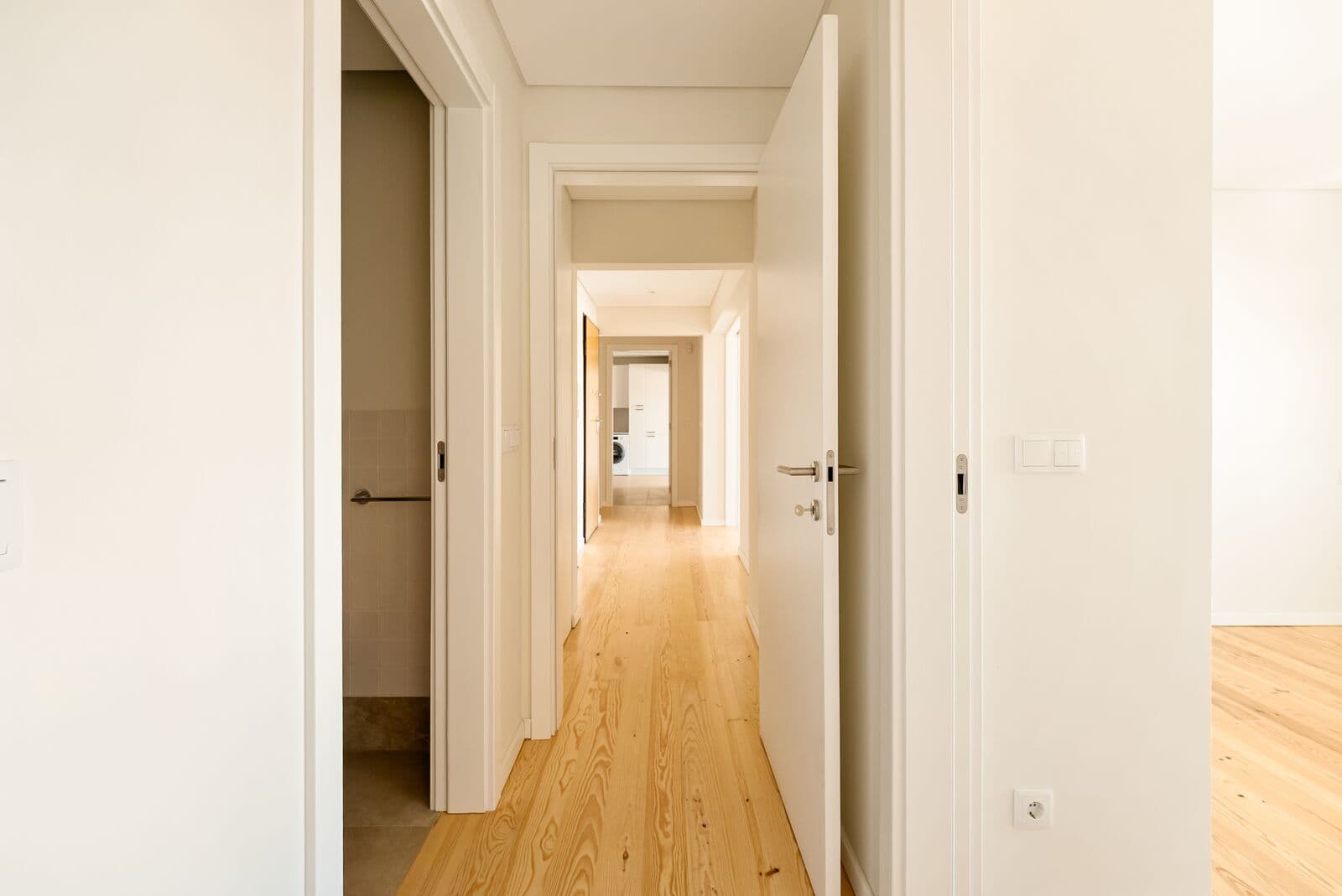 Apartamento T2 com vista, Amoreira, Cascais - Imagem 10