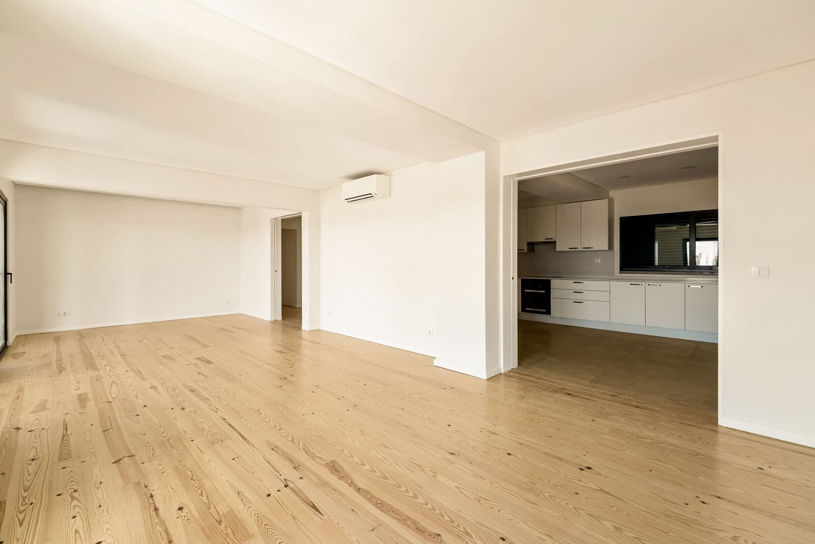 Apartamento T2 com vista, Amoreira, Cascais - Imagem 3