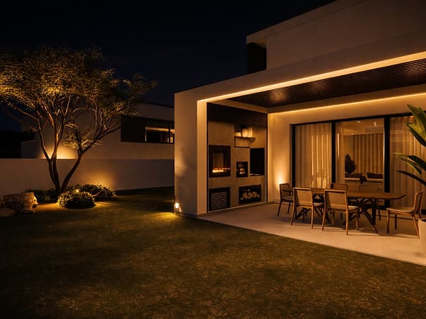 Moradia T5 com piscina, Campo Real, Torres Vedras - Imagem 20