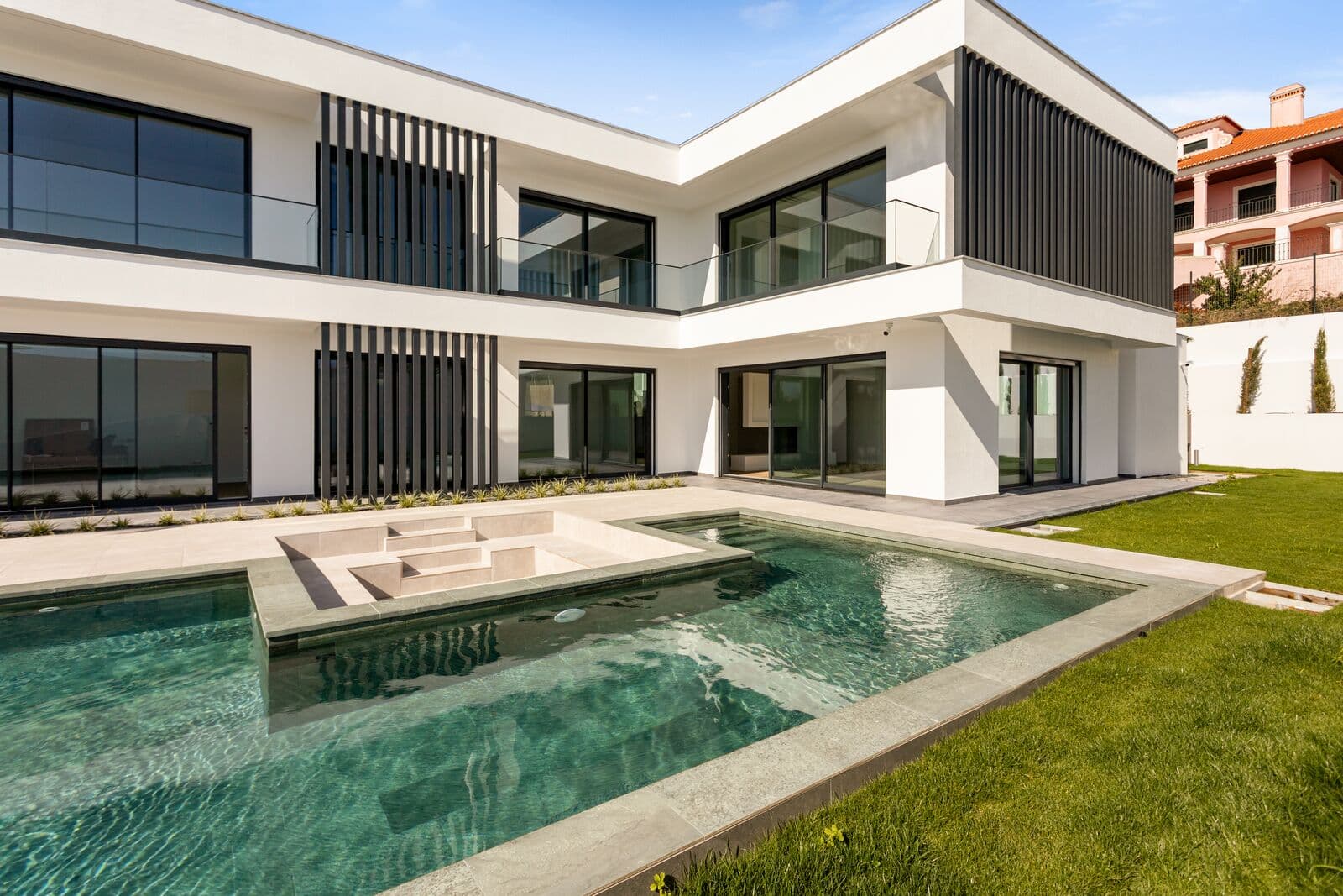 Moradia T5 com piscina, Torres Vedras - Imagem 2
