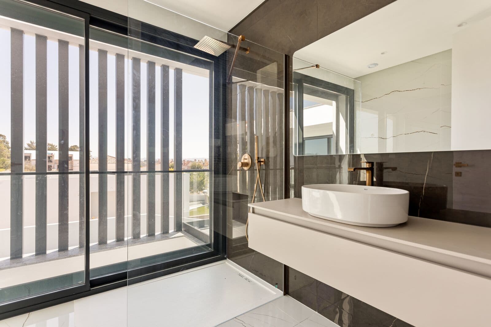 Moradia T5 com piscina, Torres Vedras - Imagem 22