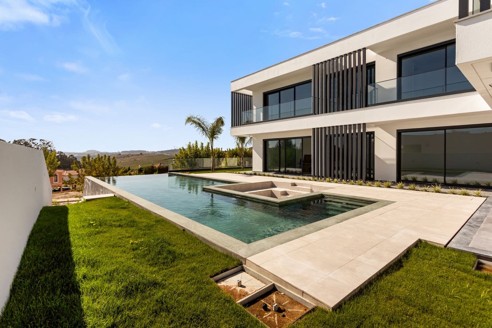 Moradia T5 com piscina, Torres Vedras - Imagem 5