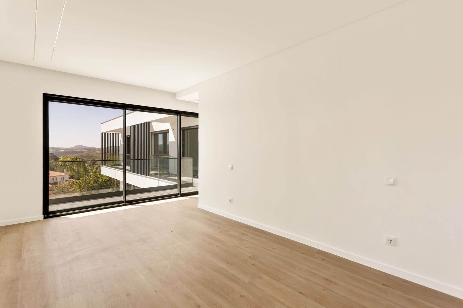 Moradia T5 com piscina, Torres Vedras - Imagem 32