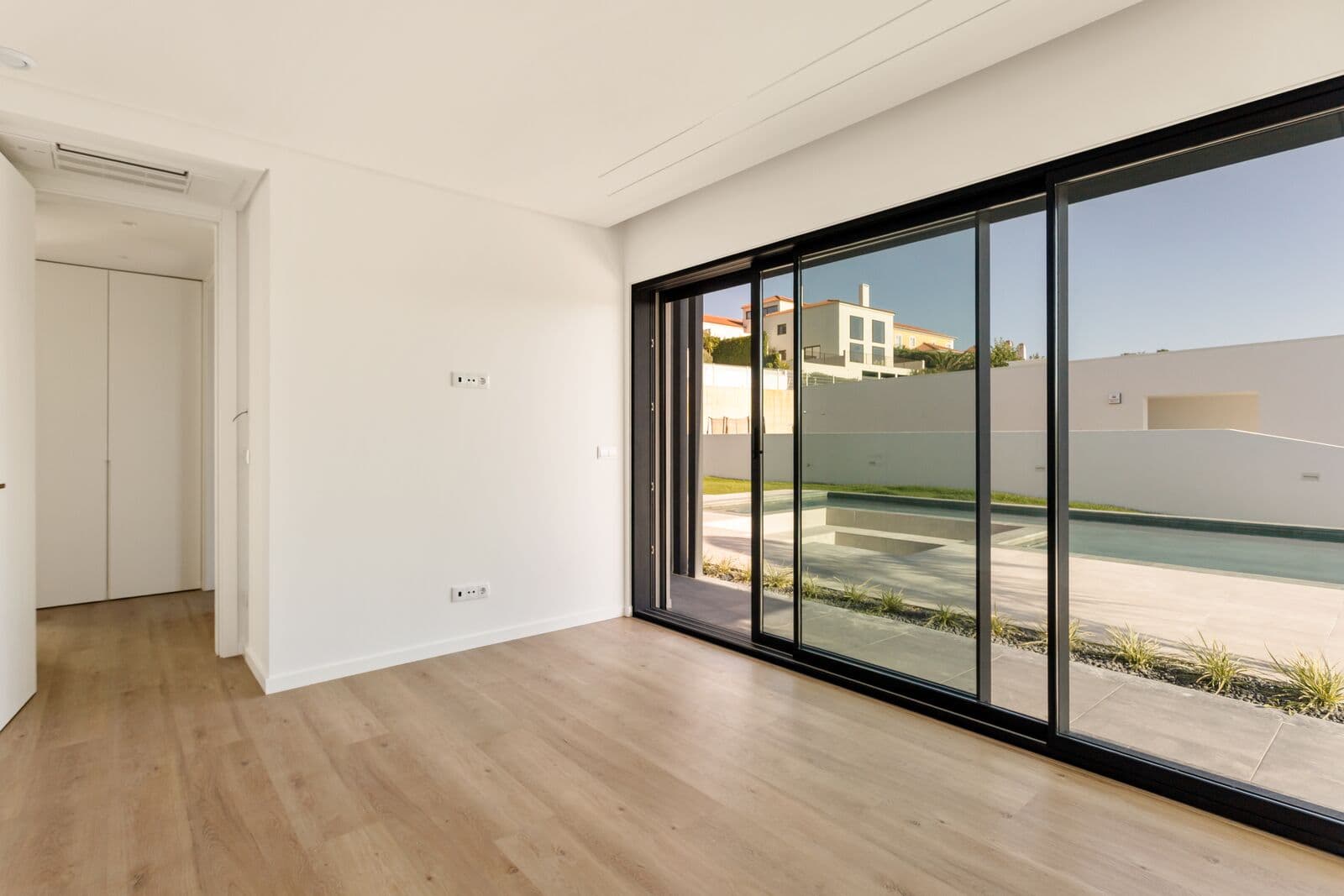 Moradia T5 com piscina, Torres Vedras - Imagem 29