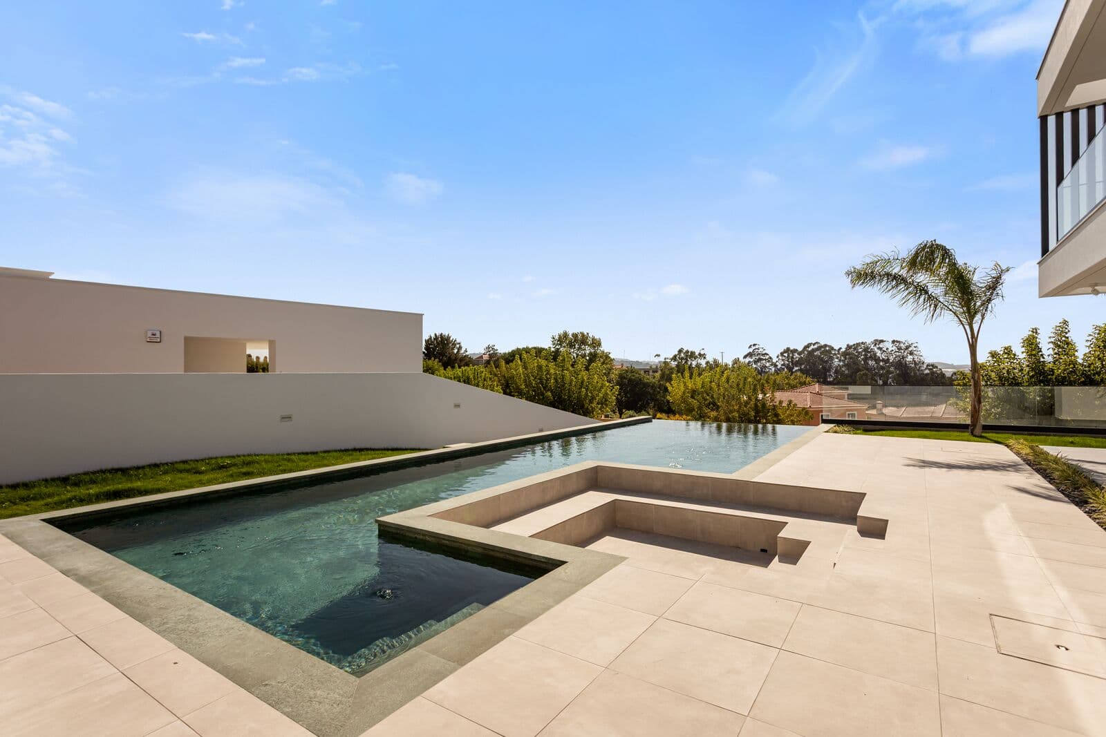 Moradia T5 com piscina, Torres Vedras - Imagem 14