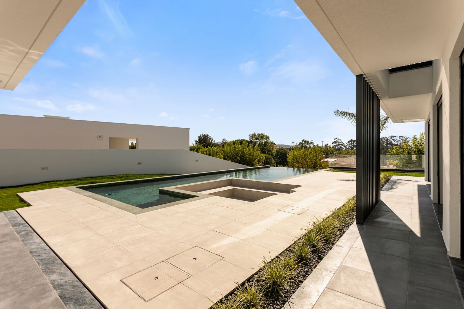 Moradia T5 com piscina, Torres Vedras - Imagem 36